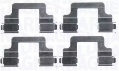 MAGNETI MARELLI 363915110086 -  